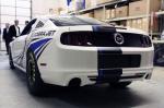 Ford Mustang Cobra Jet 2010 года